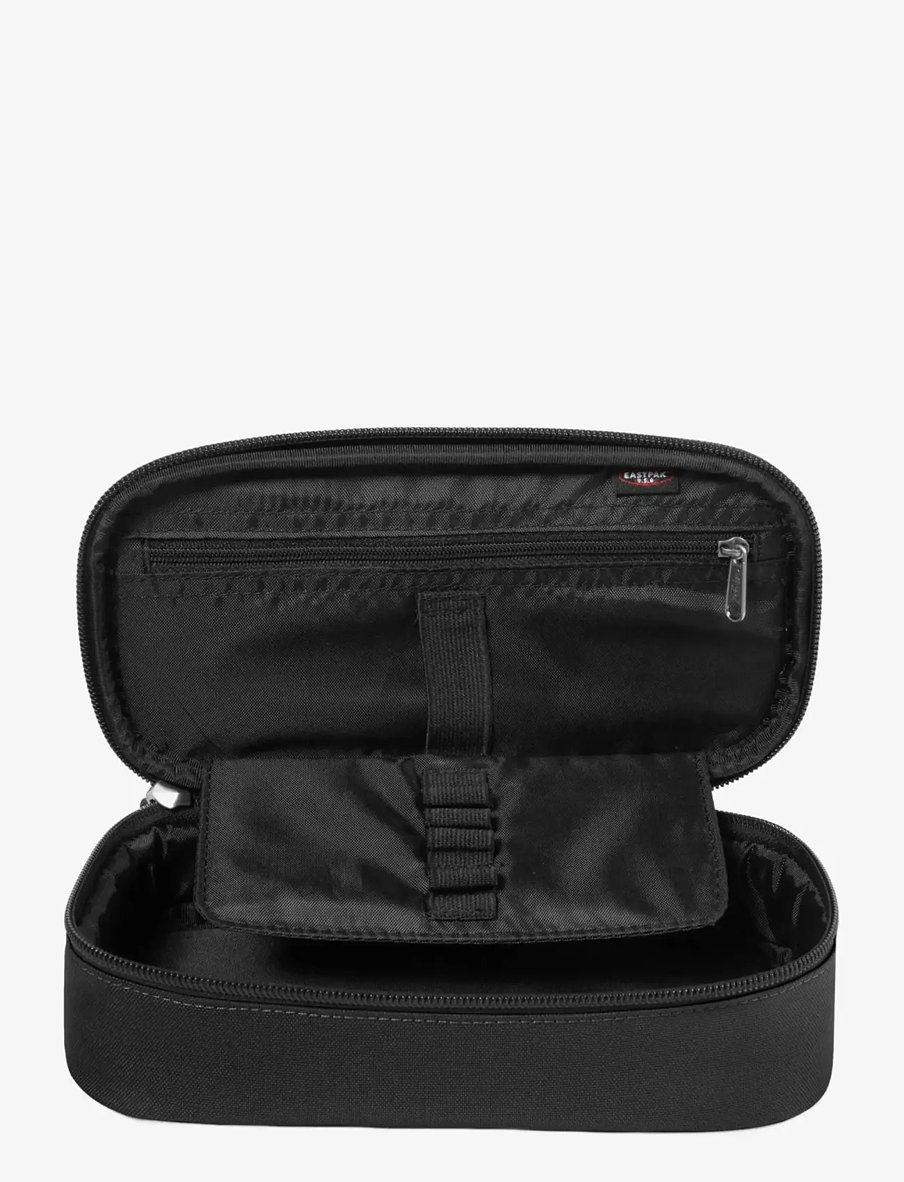 Eastpak - OVAL XL SINGLE - black - 4
