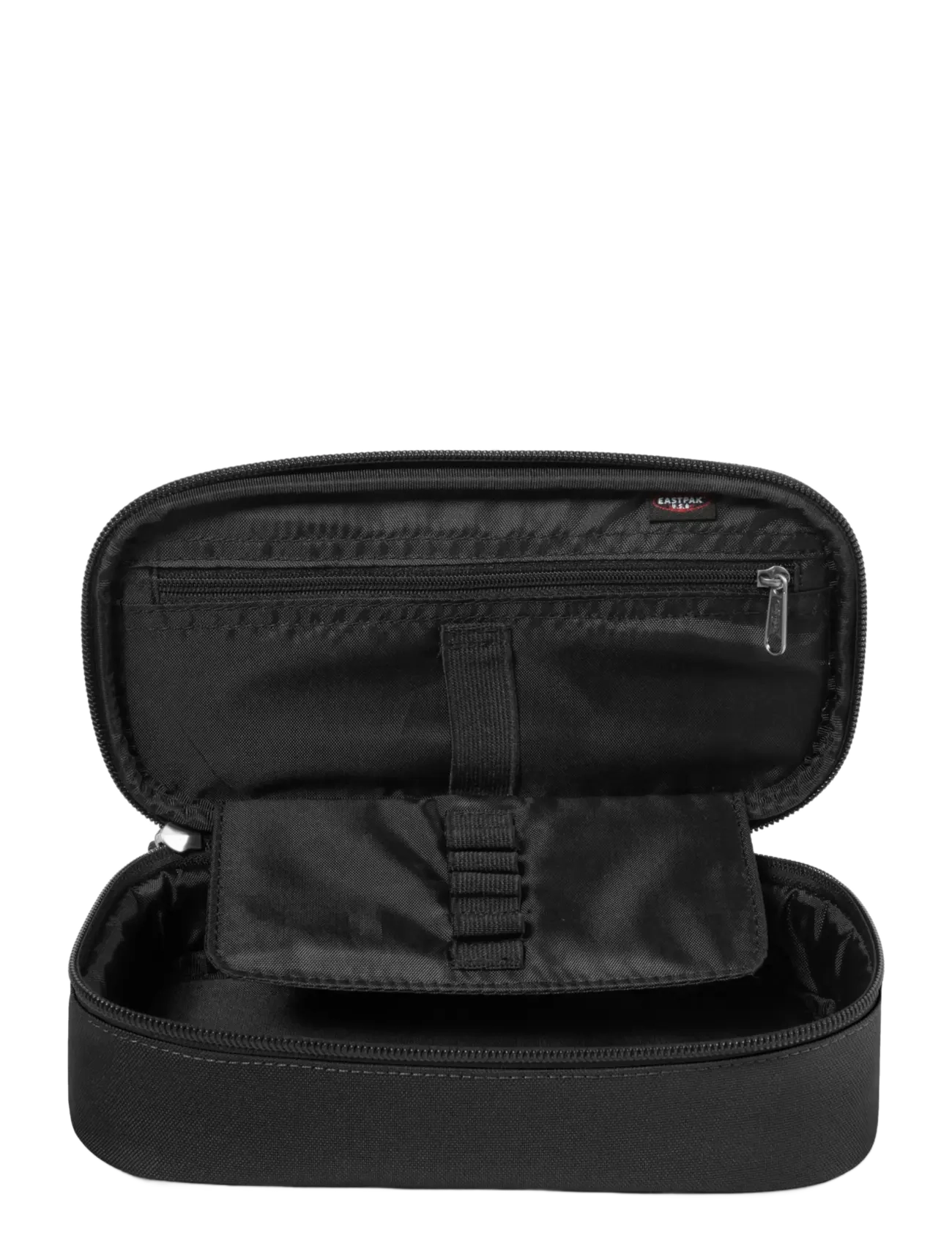 Eastpak - OVAL XL SINGLE - black - 4