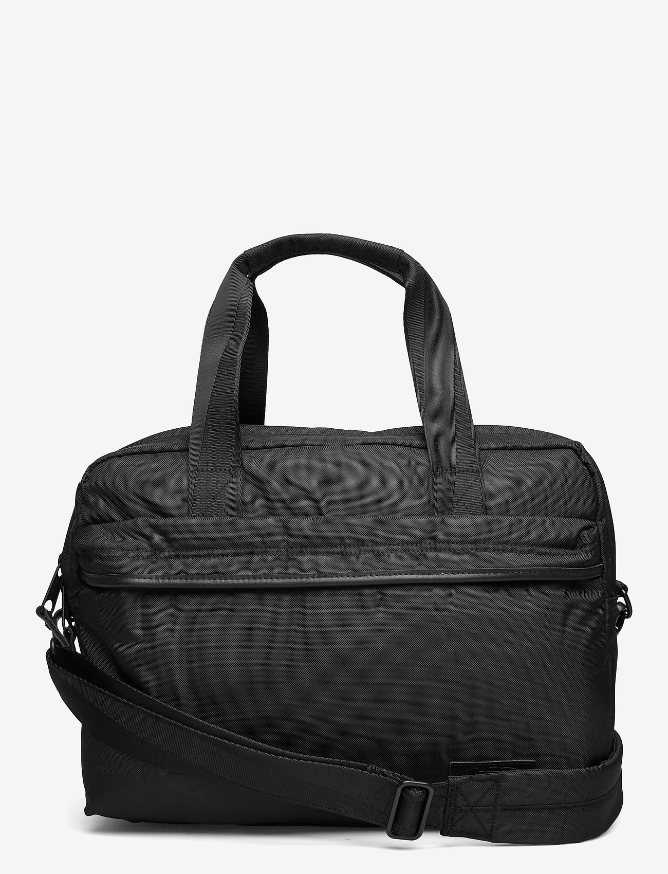 Eastpak - BARTECH - constructed mono black - 0