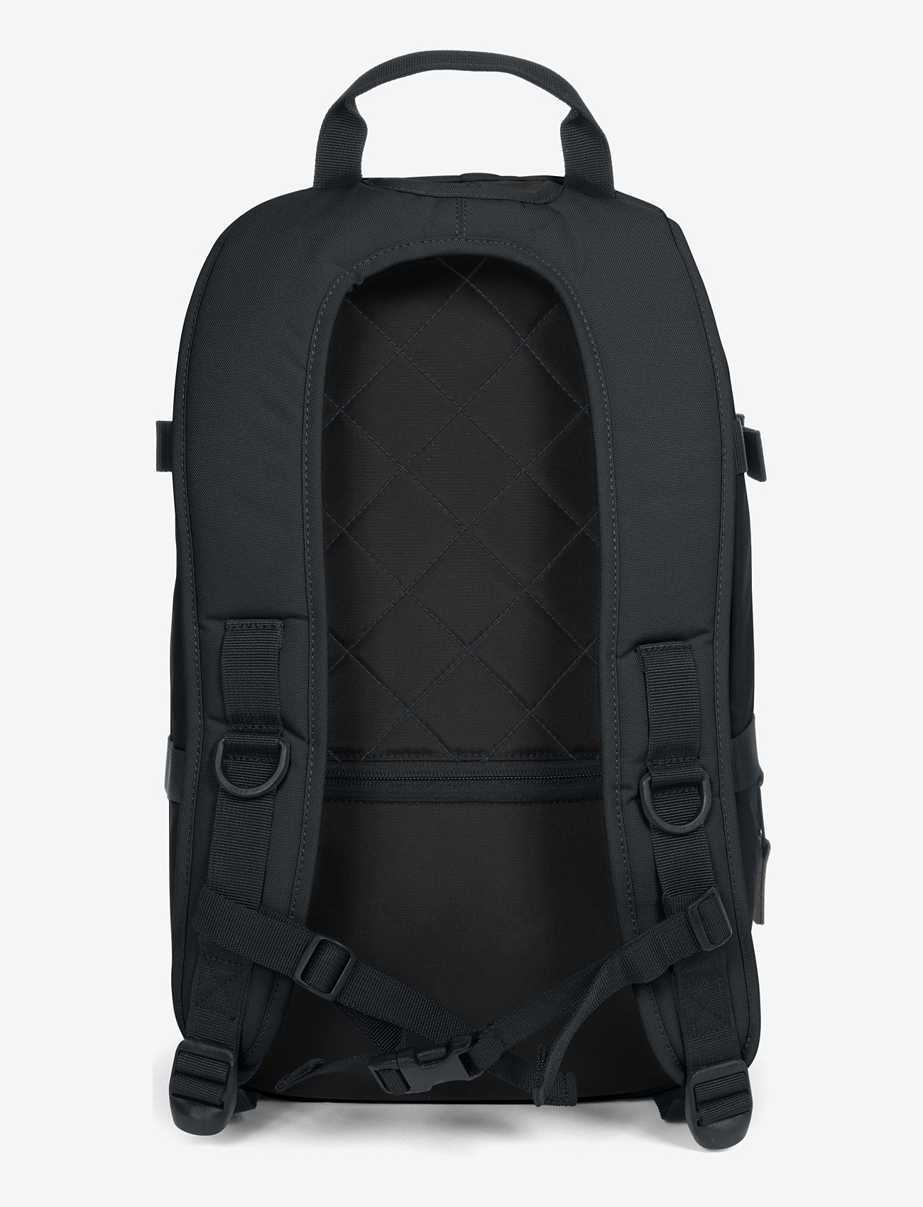 Eastpak - BORYS - black2 - 3