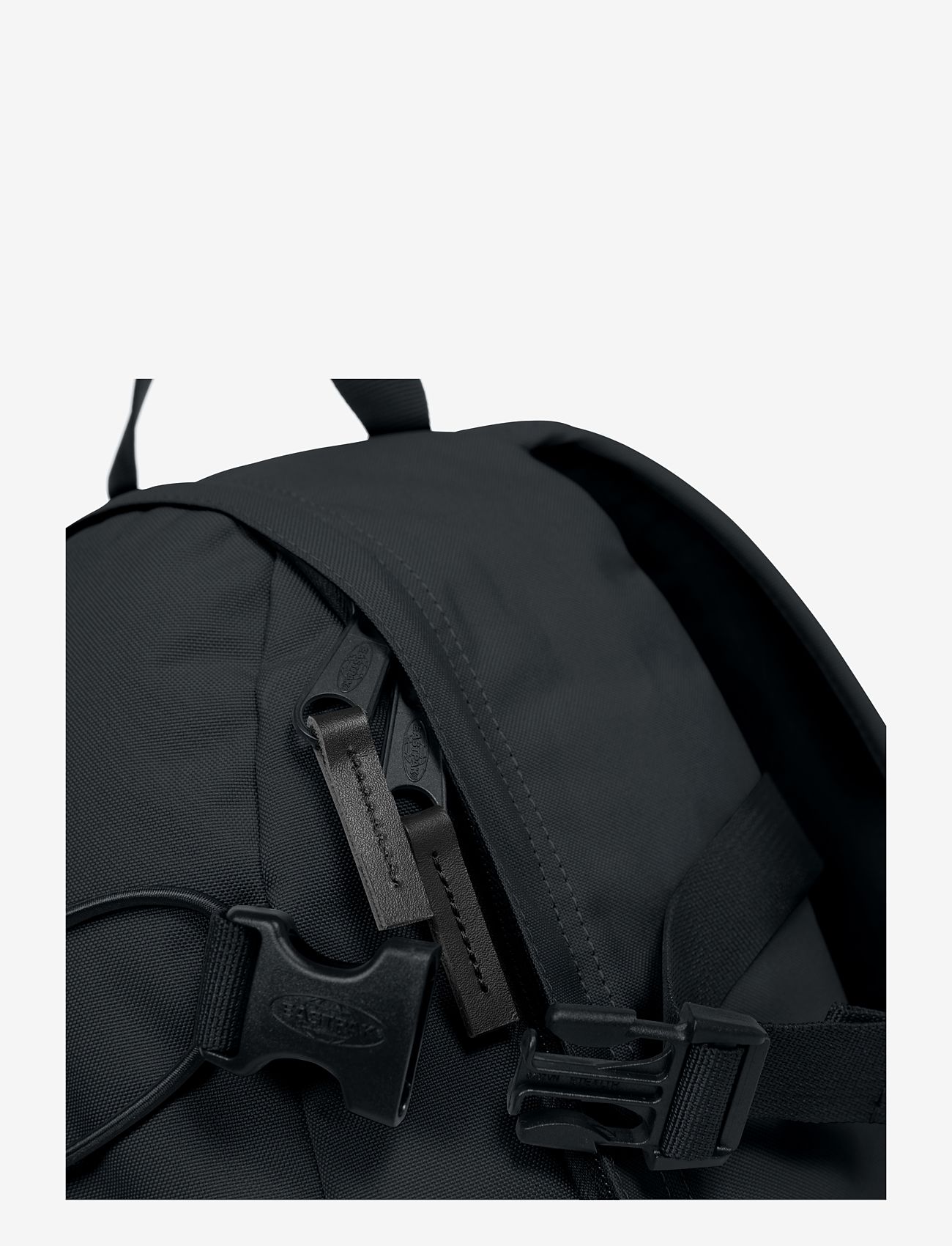Eastpak - BORYS - black2 - 4