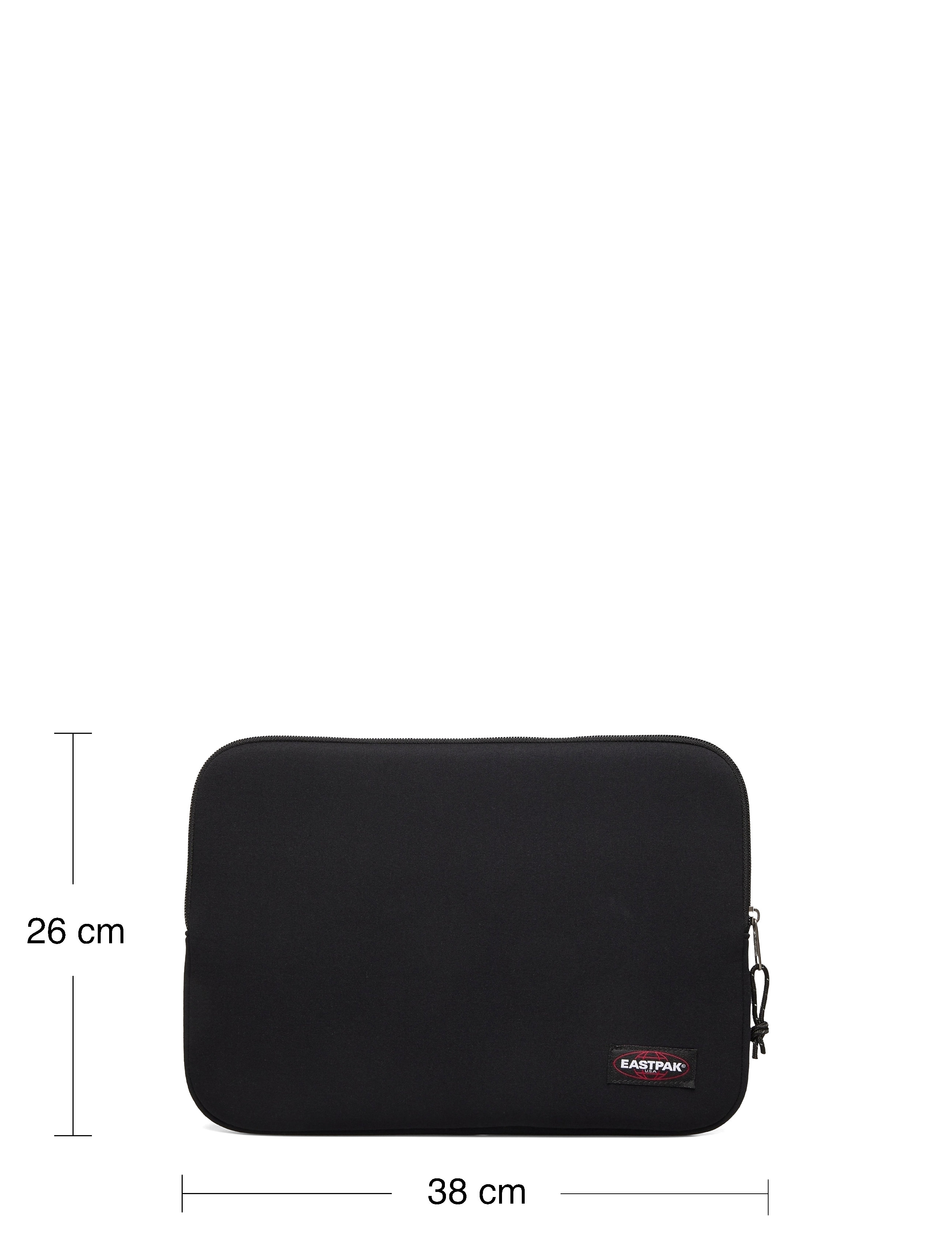 Eastpak - BLANKET M - black - 5