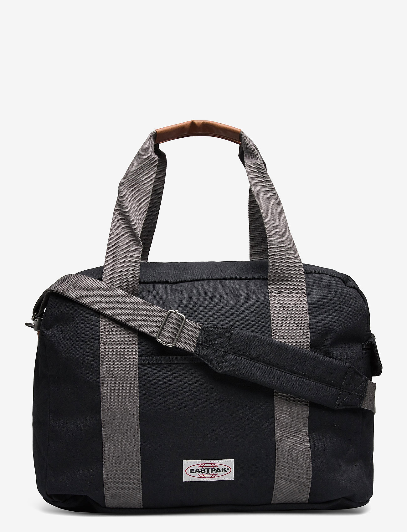 Eastpak - DEVE L - opgrade black - 0