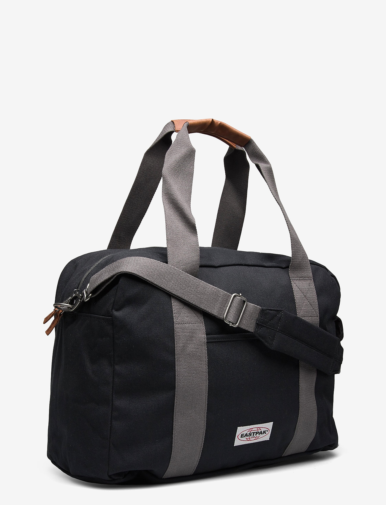 Eastpak - DEVE L - opgrade black - 2