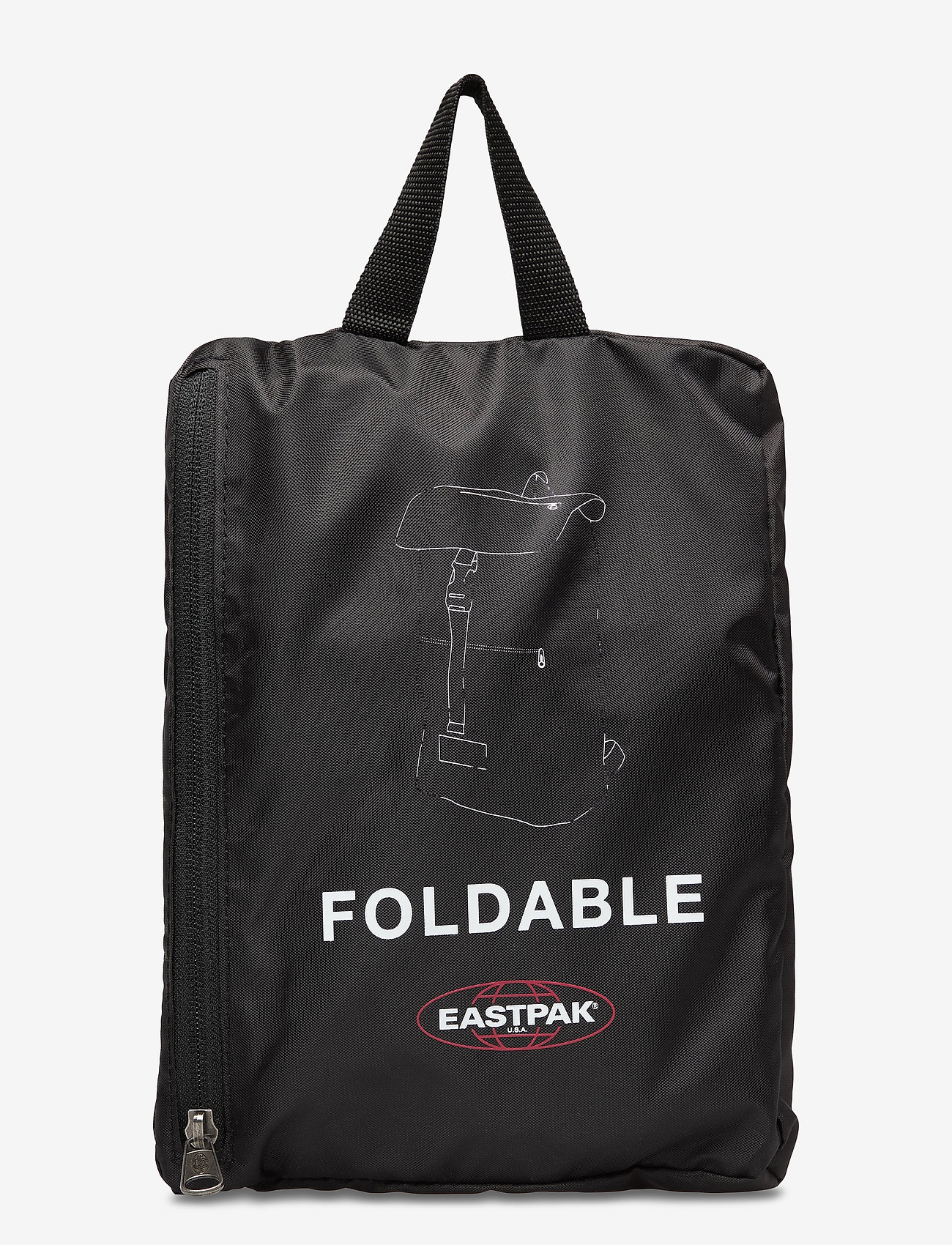 Eastpak - TOPHER INSTANT - instant black - 3