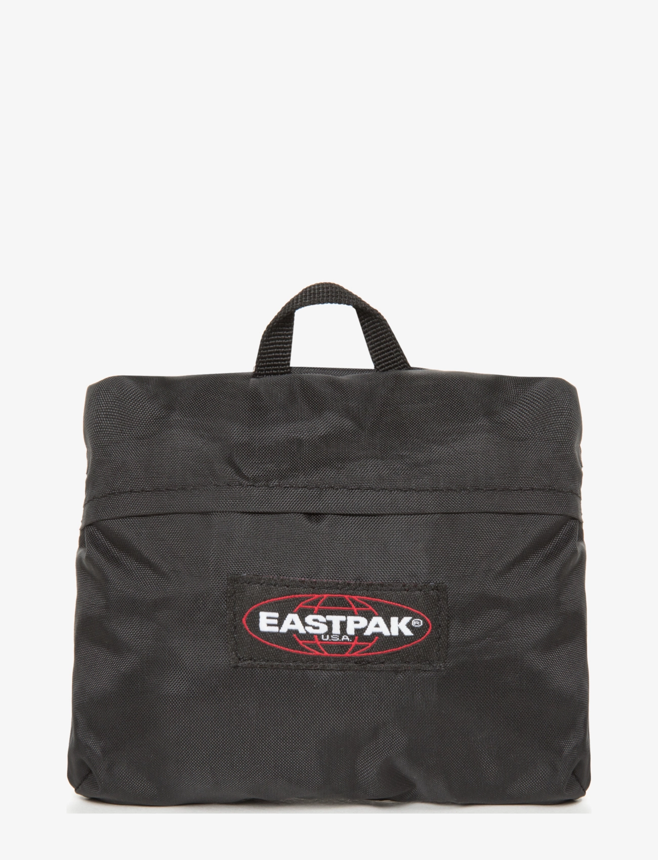 Eastpak Cory, Mænd, Camouflage Rygsæk Regnslag, Sort, Str: ONE SIZE