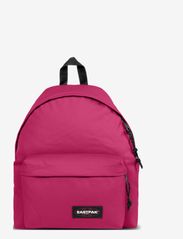 Eastpak - PADDED PAK'R - shop by occasion - lush granate - 0