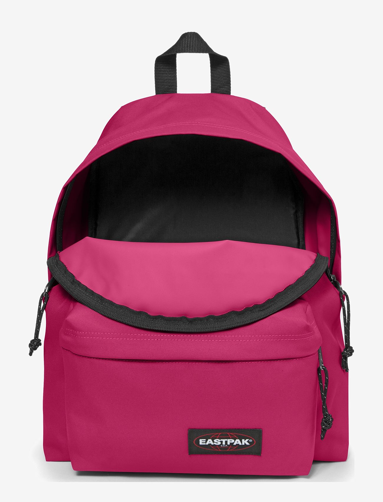 Eastpak - PADDED PAK'R - syntymäpäivälahjat - lush granate - 1