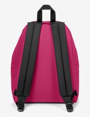 Eastpak - PADDED PAK'R - shop by occasion - lush granate - 2