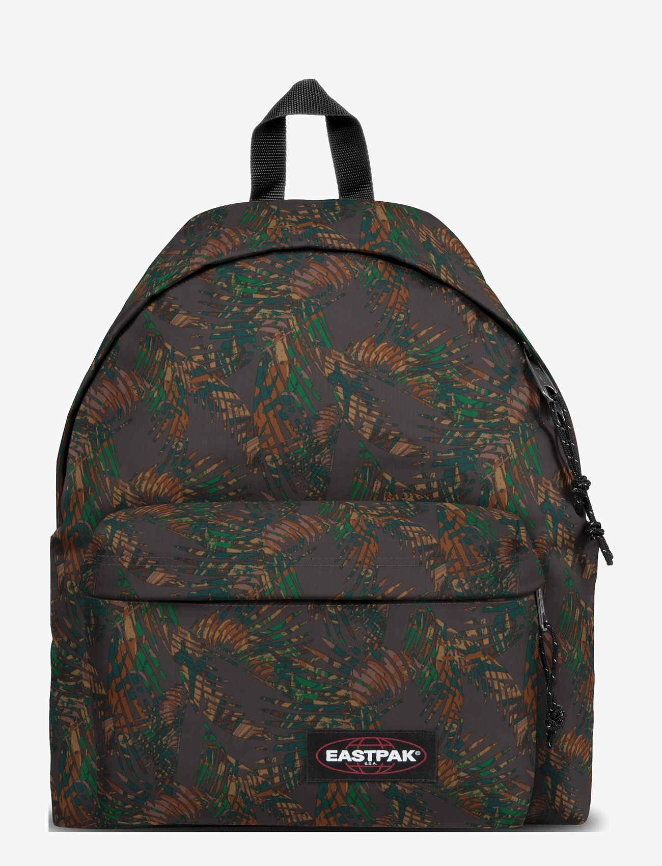 Eastpak - PADDED PAK'R - syntymäpäivälahjat - brizefiltgrey - 0