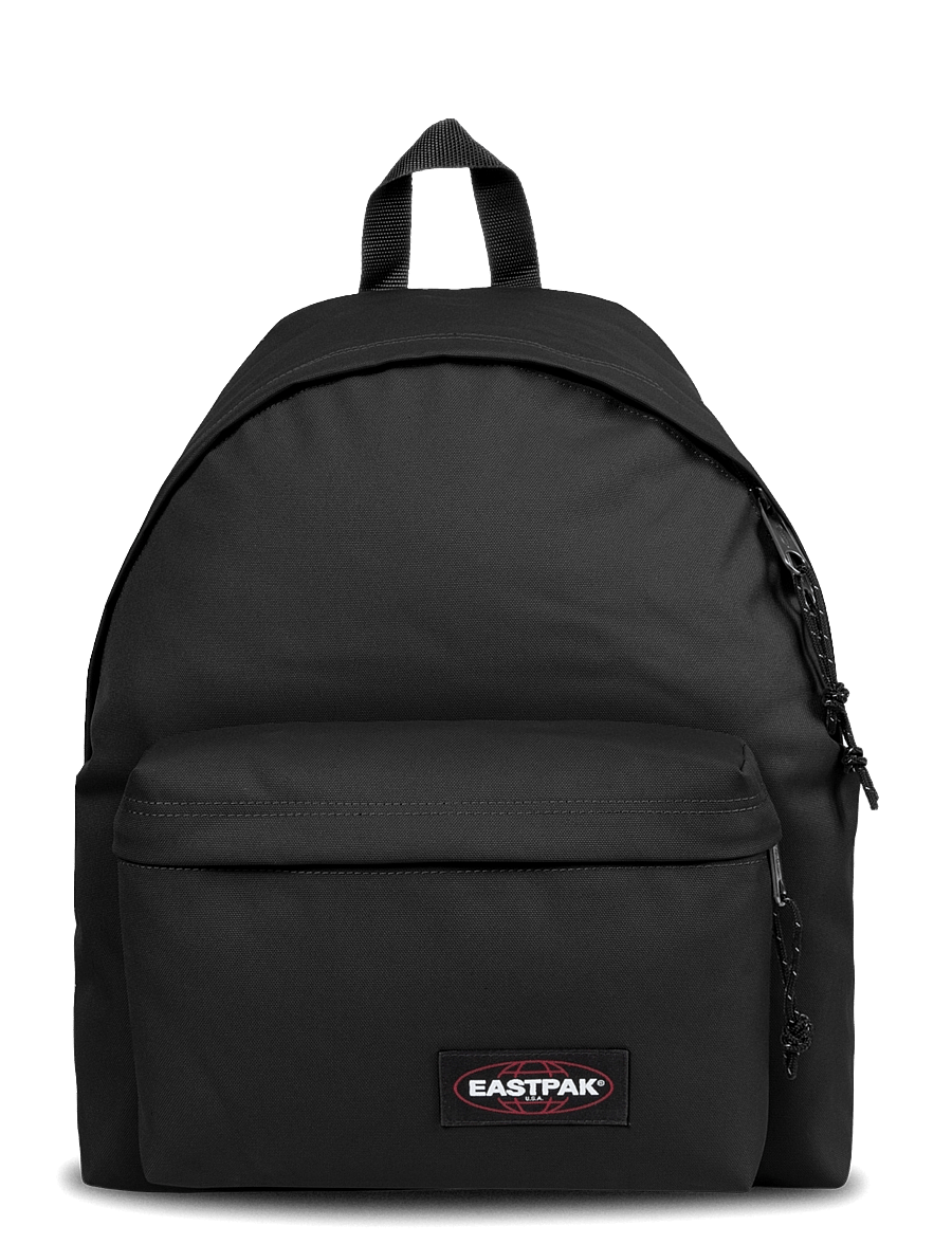 Eastpak - PADDED PAK'R - urlaubsfavoriten - black - 1