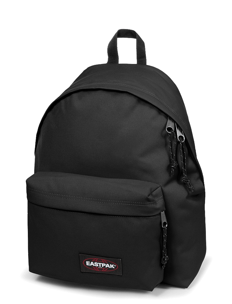 Eastpak - PADDED PAK'R - hverdags stil - black - 2
