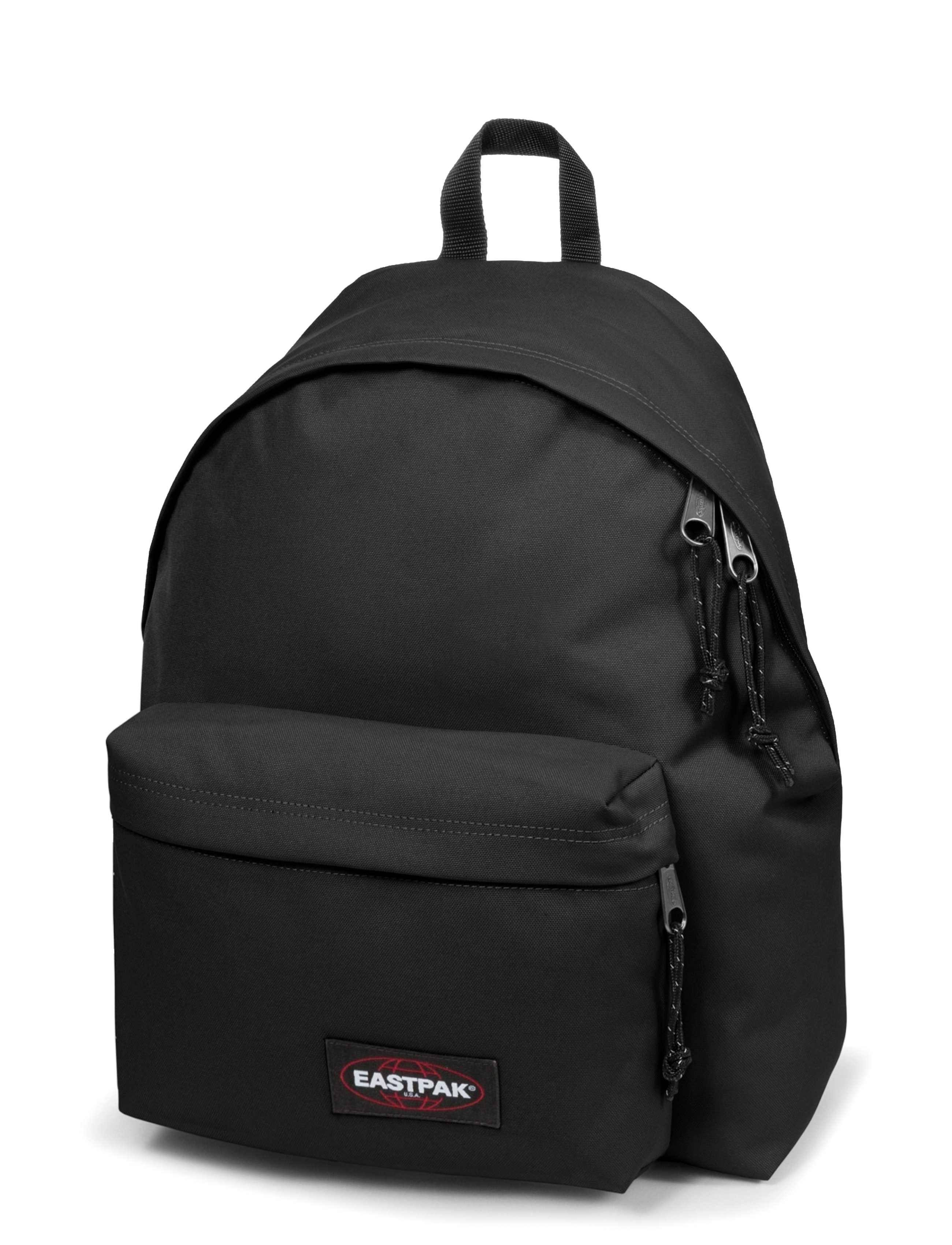 Eastpak - PADDED PAK'R - aksesuarai - black - 2