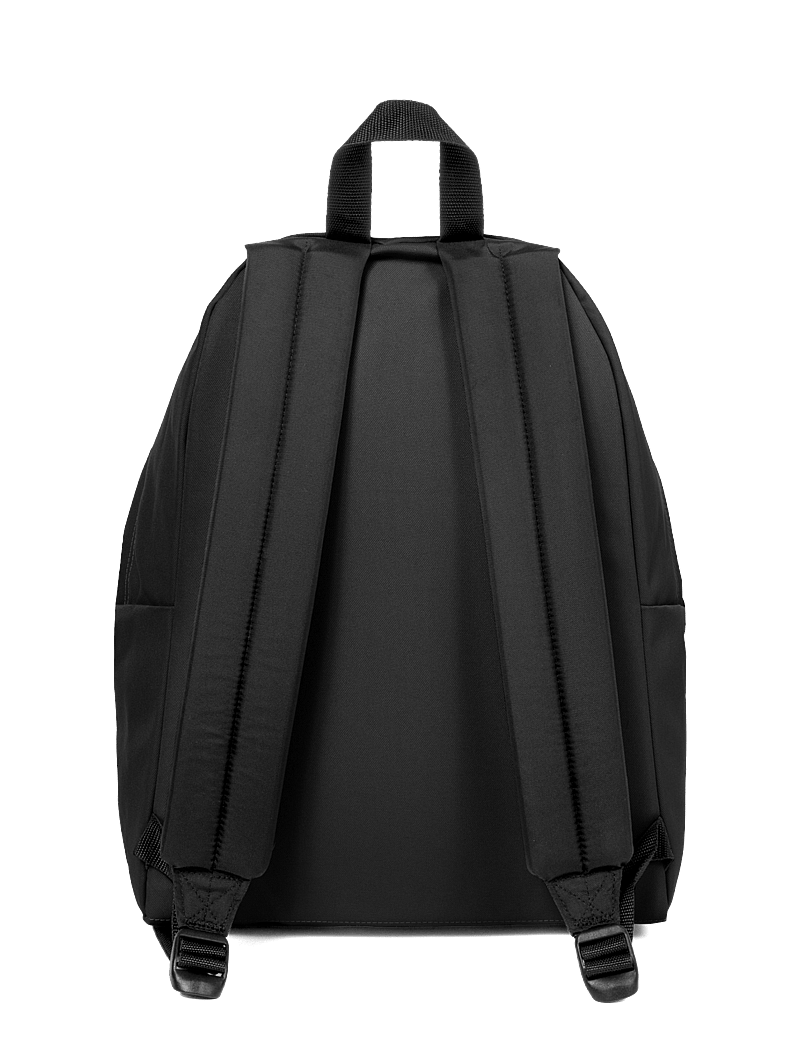Eastpak - PADDED PAK'R - hverdags stil - black - 3