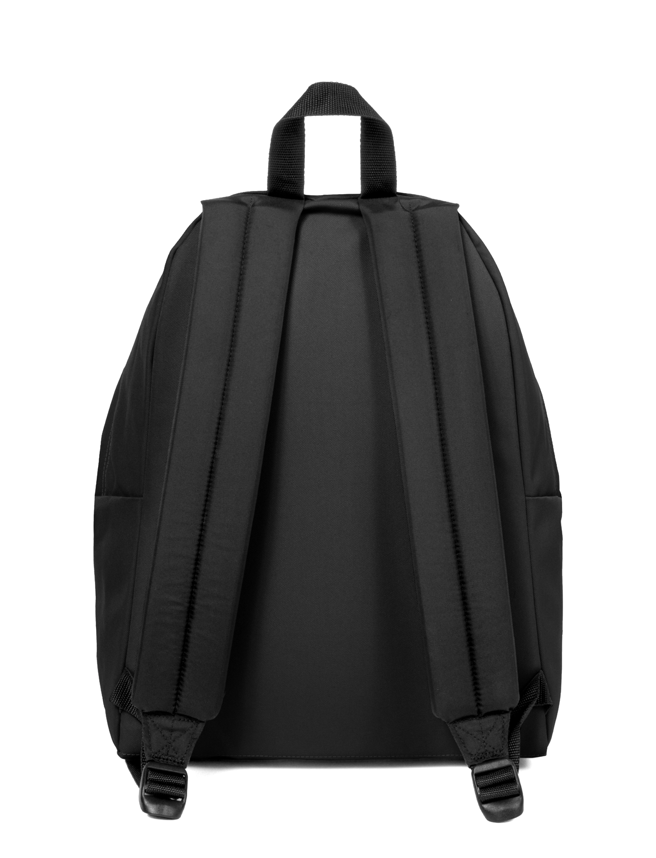 Eastpak - PADDED PAK'R - aksesuarai - black - 3