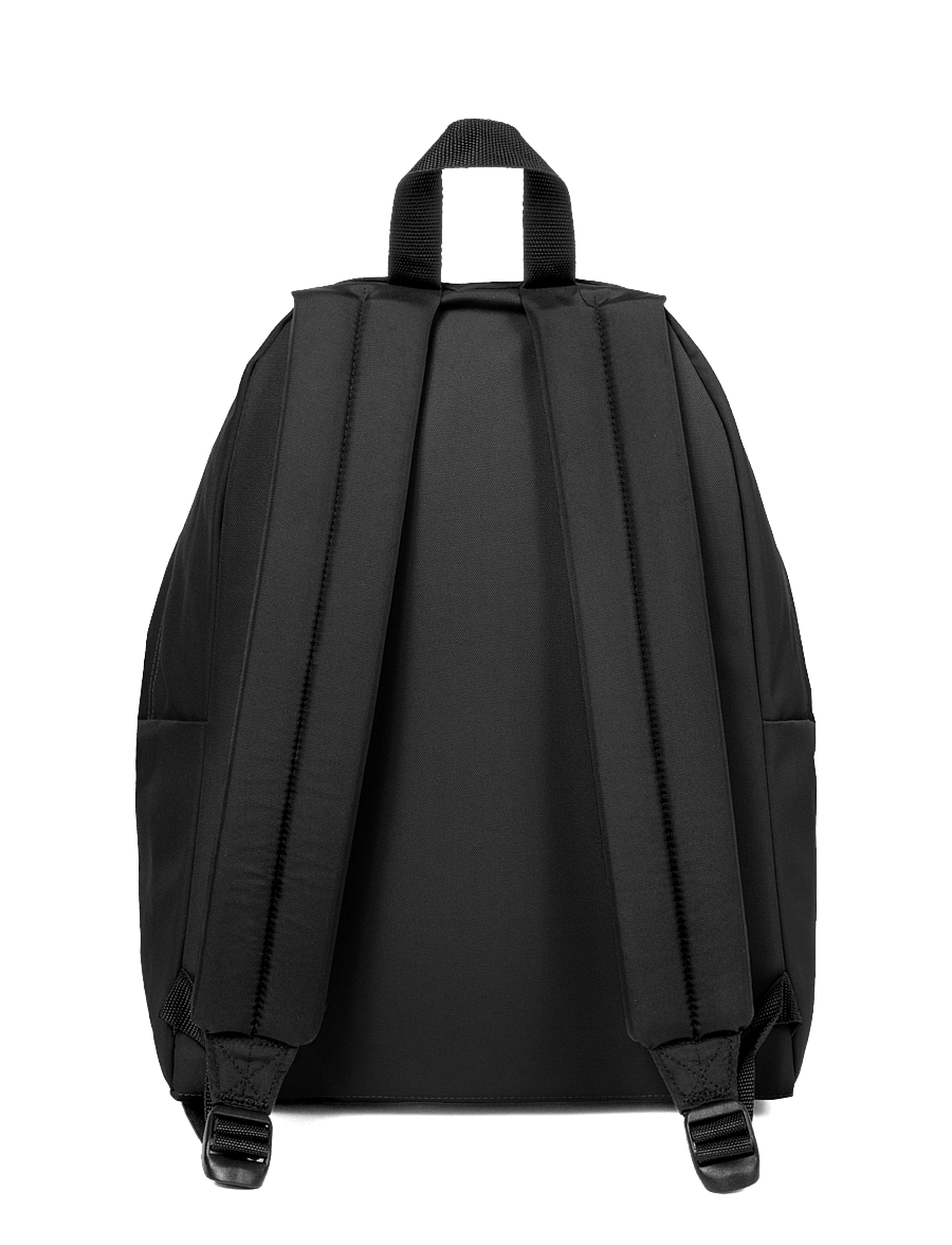 Eastpak - PADDED PAK'R - urlaubsfavoriten - black - 3
