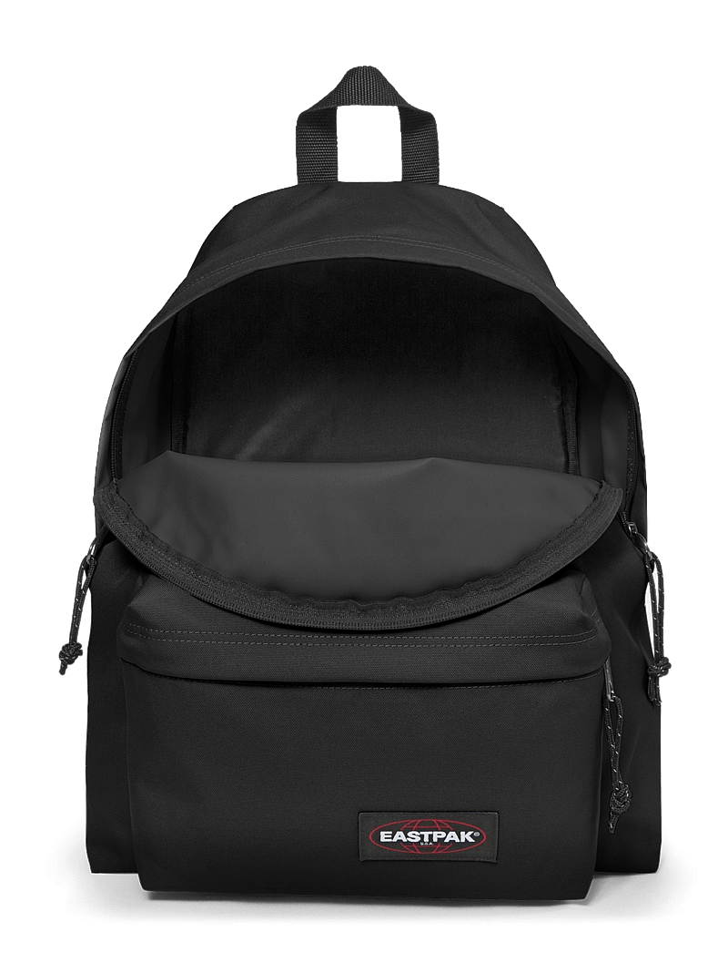 Eastpak - PADDED PAK'R - hverdags stil - black - 4