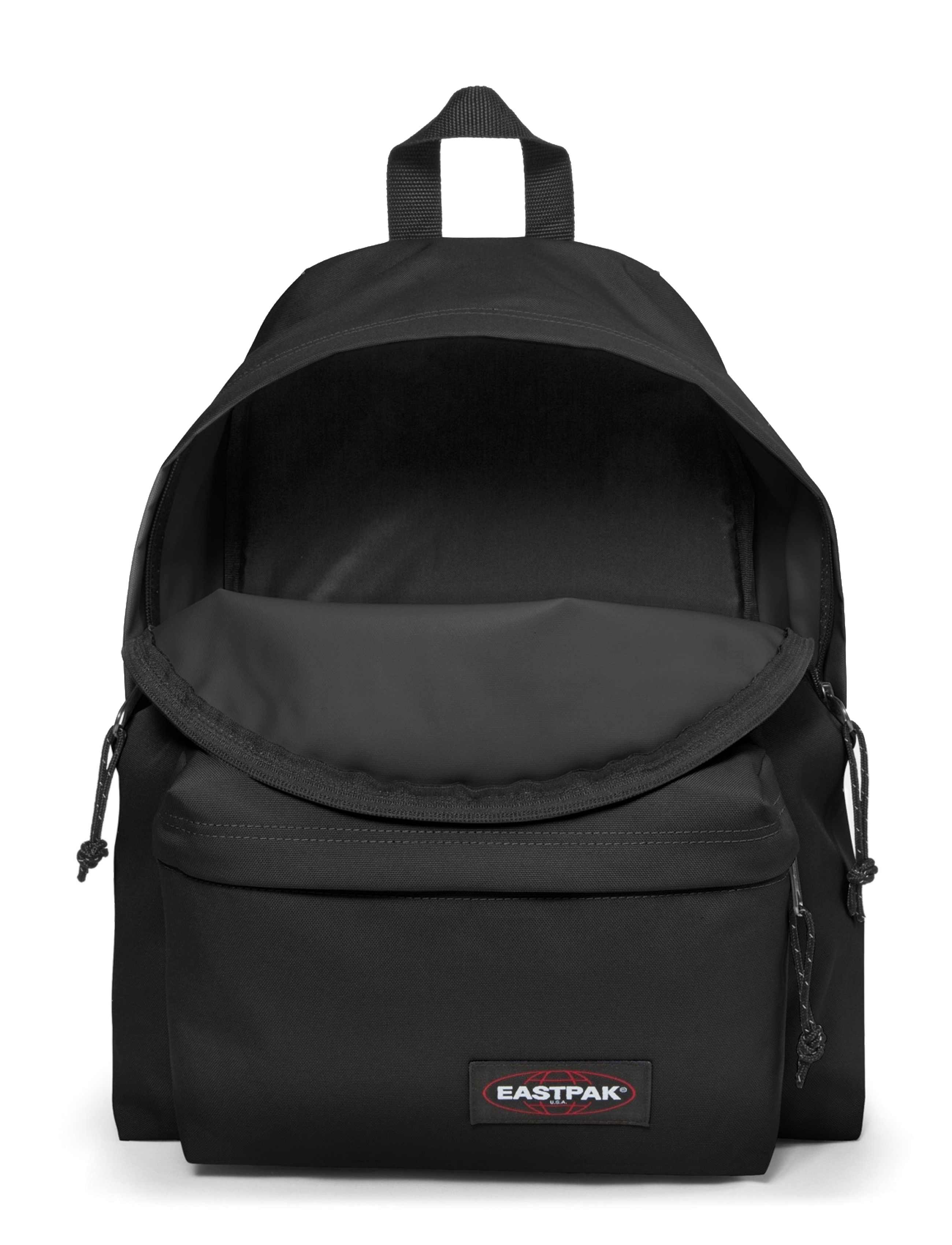 Eastpak - PADDED PAK'R - aksesuarai - black - 4