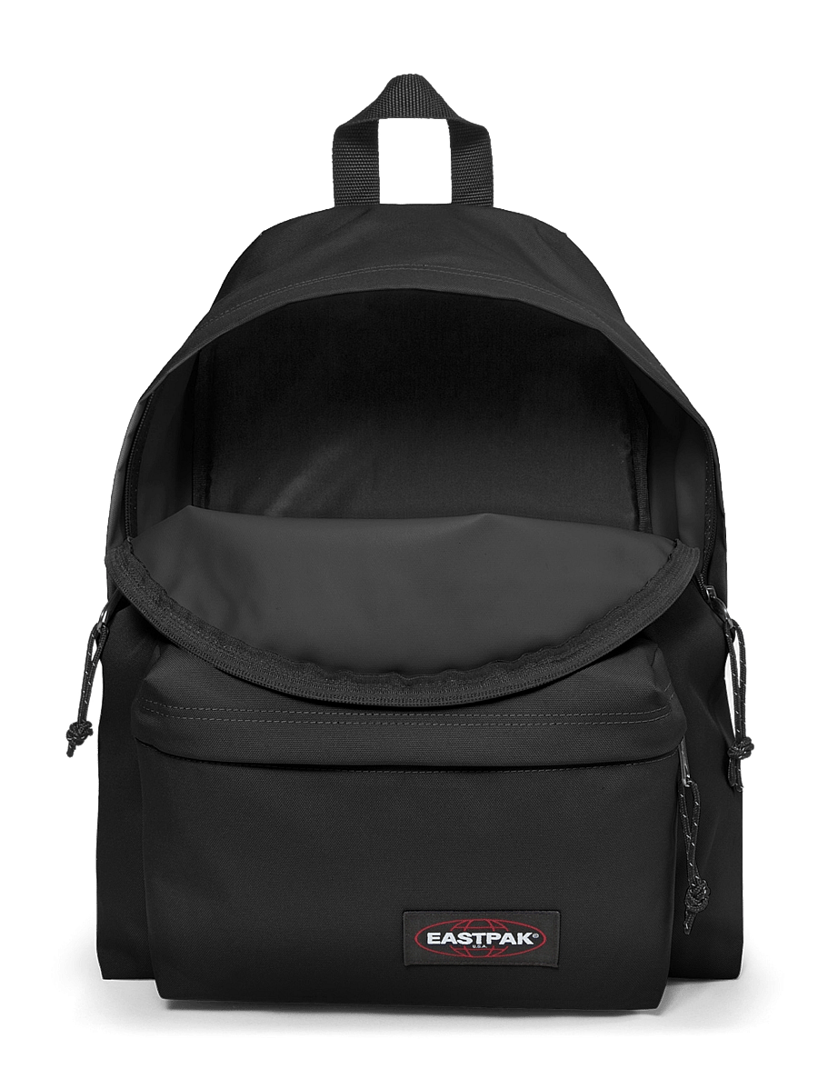 Eastpak - PADDED PAK'R - urlaubsfavoriten - black - 4