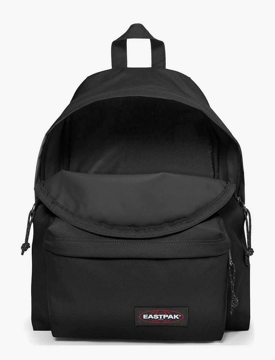 Eastpak - PADDED PAK'R - urlaubsfavoriten - black - 5