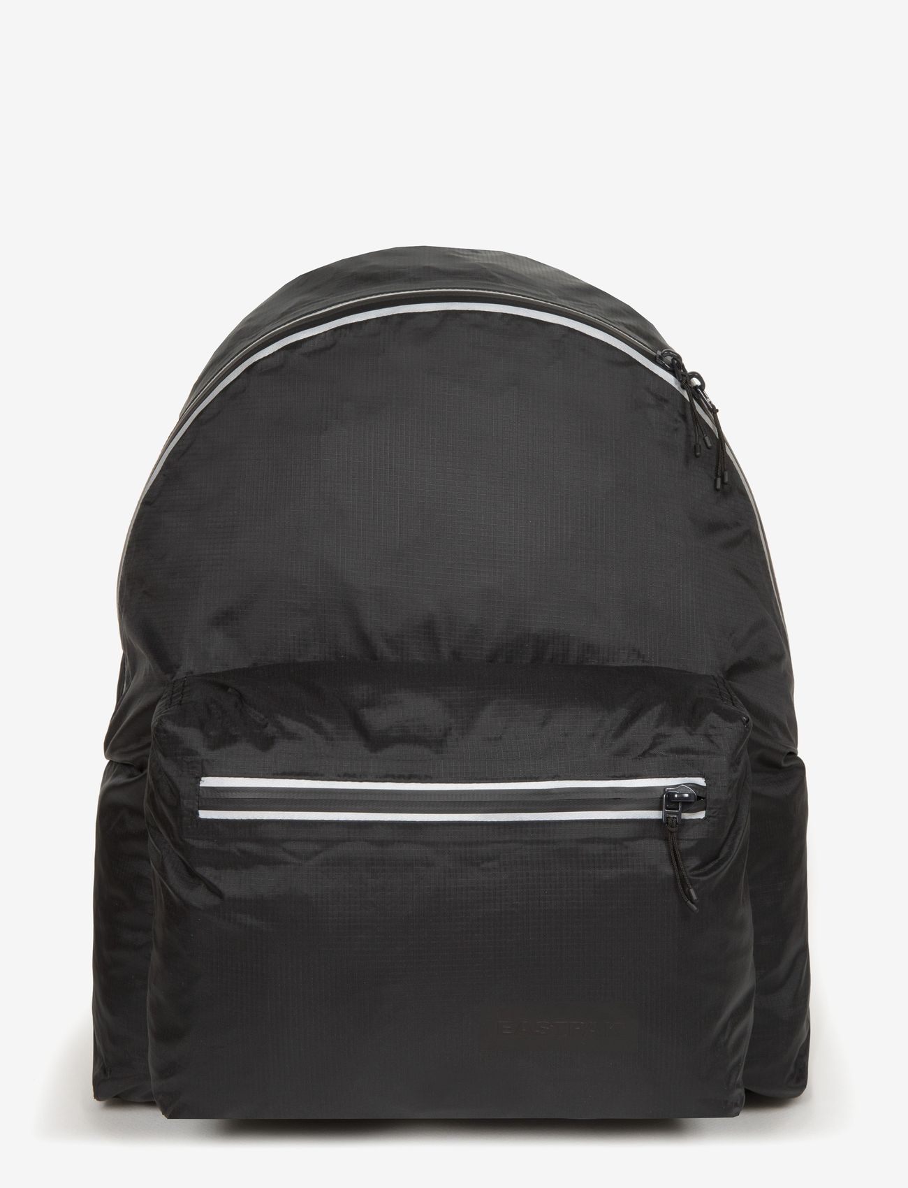 Eastpak - PADDED PAK'R - light black - 0
