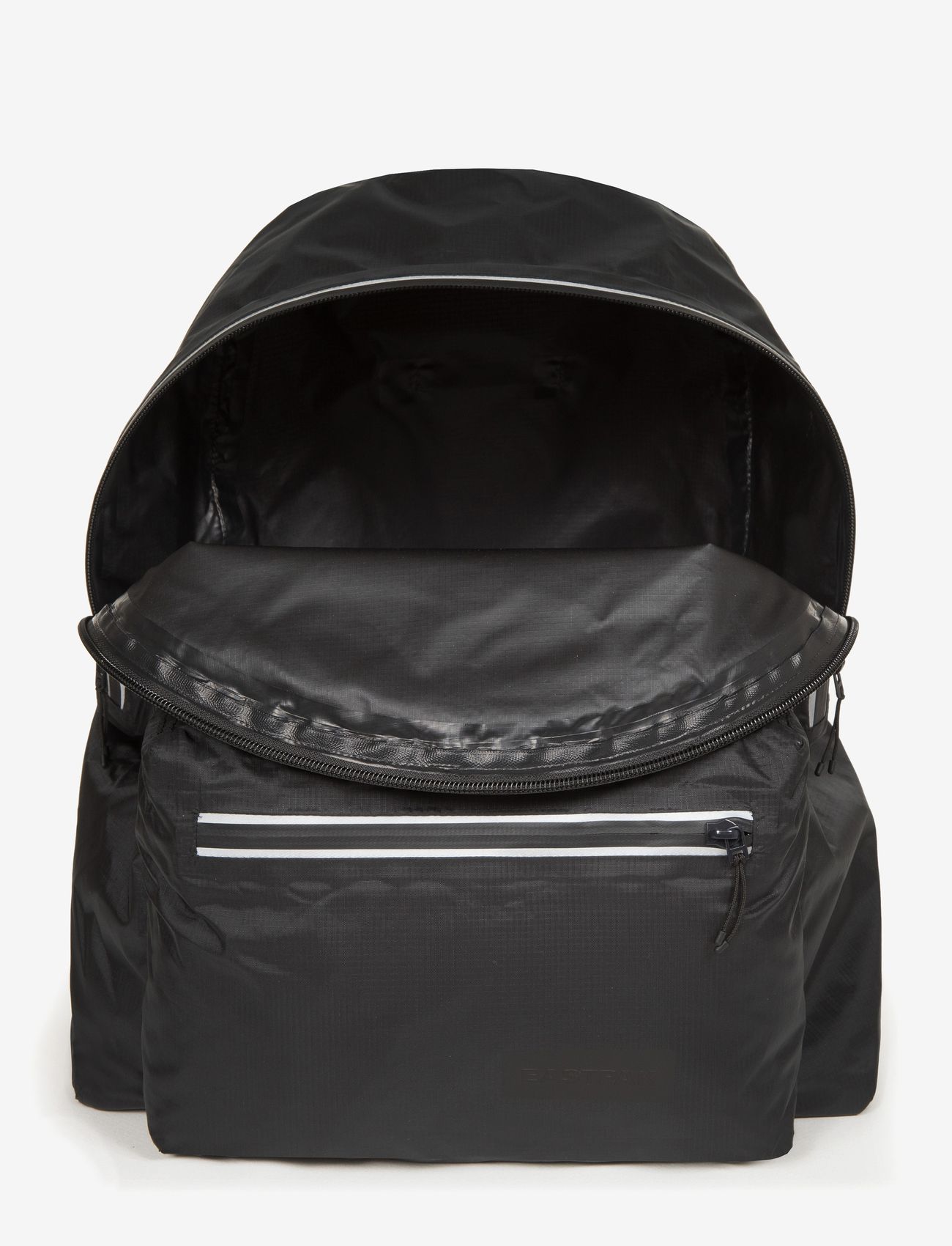 Eastpak - PADDED PAK'R - light black - 1