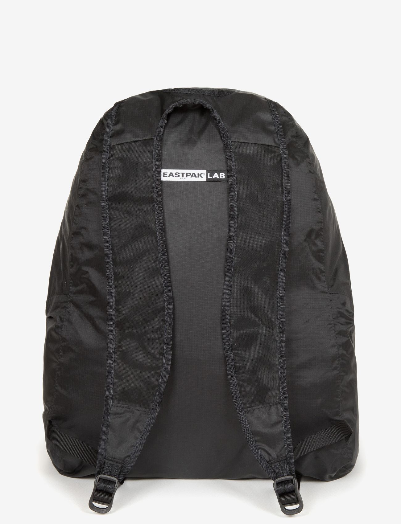 Eastpak - PADDED PAK'R - light black - 2