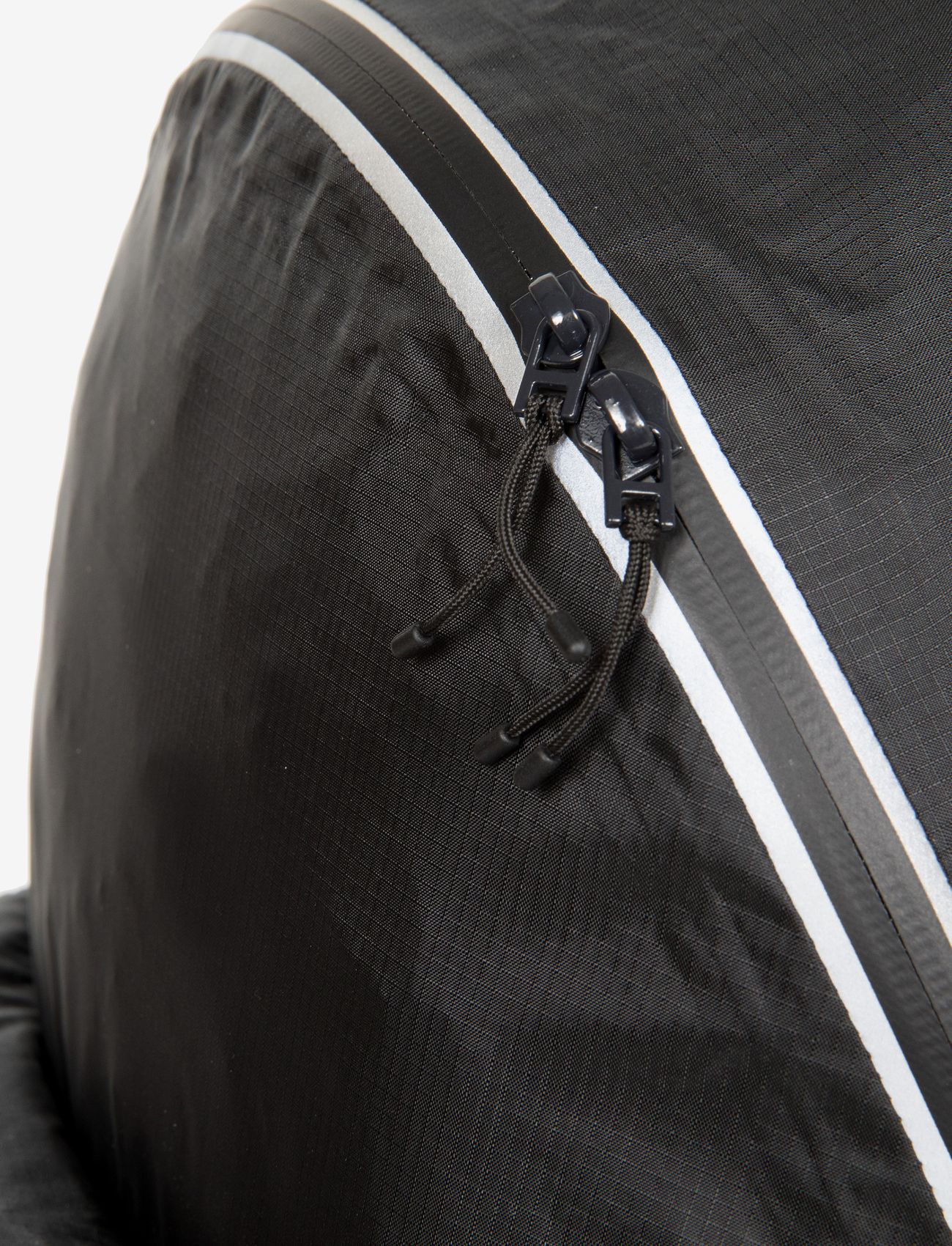 Eastpak - PADDED PAK'R - light black - 3