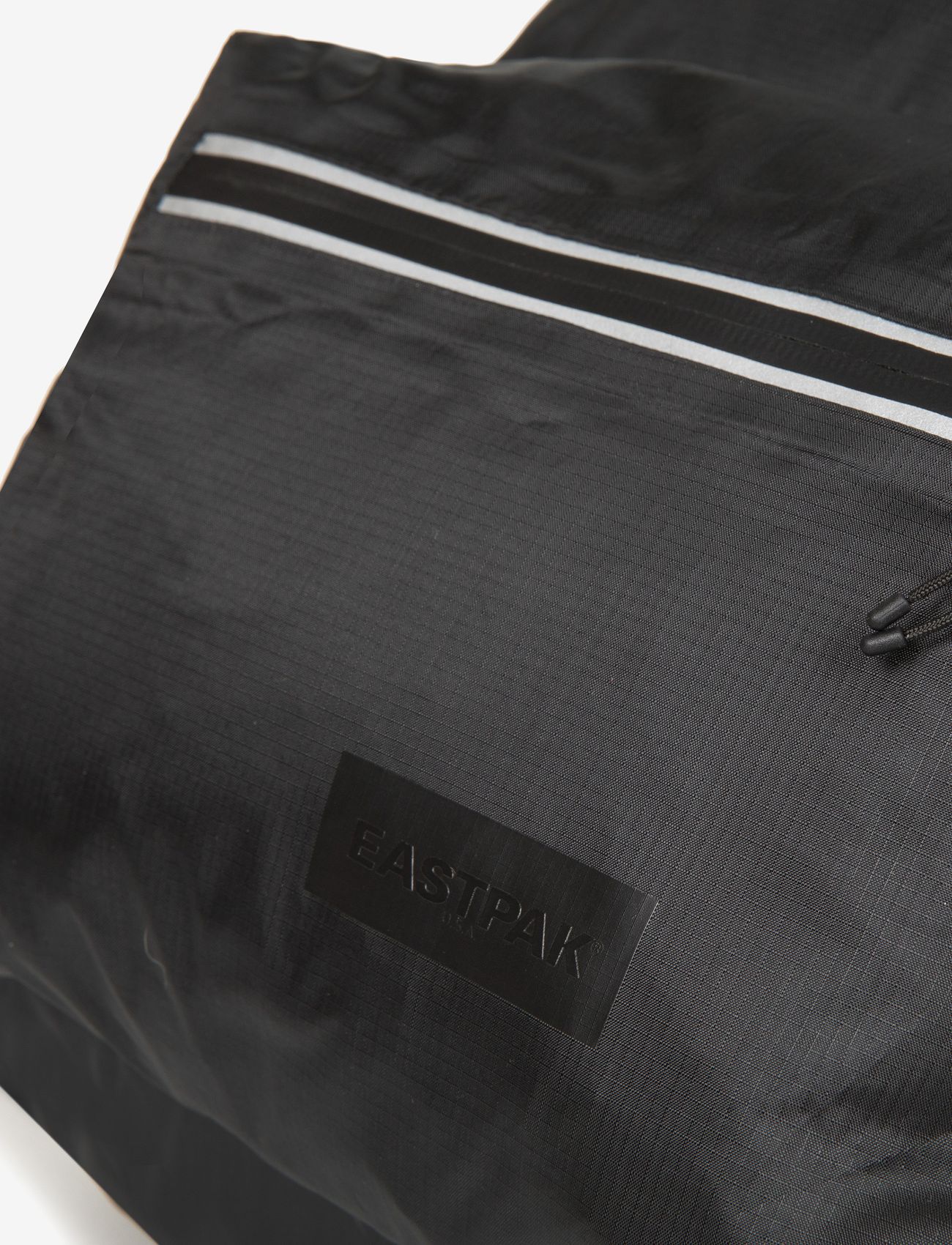 Eastpak - PADDED PAK'R - light black - 4