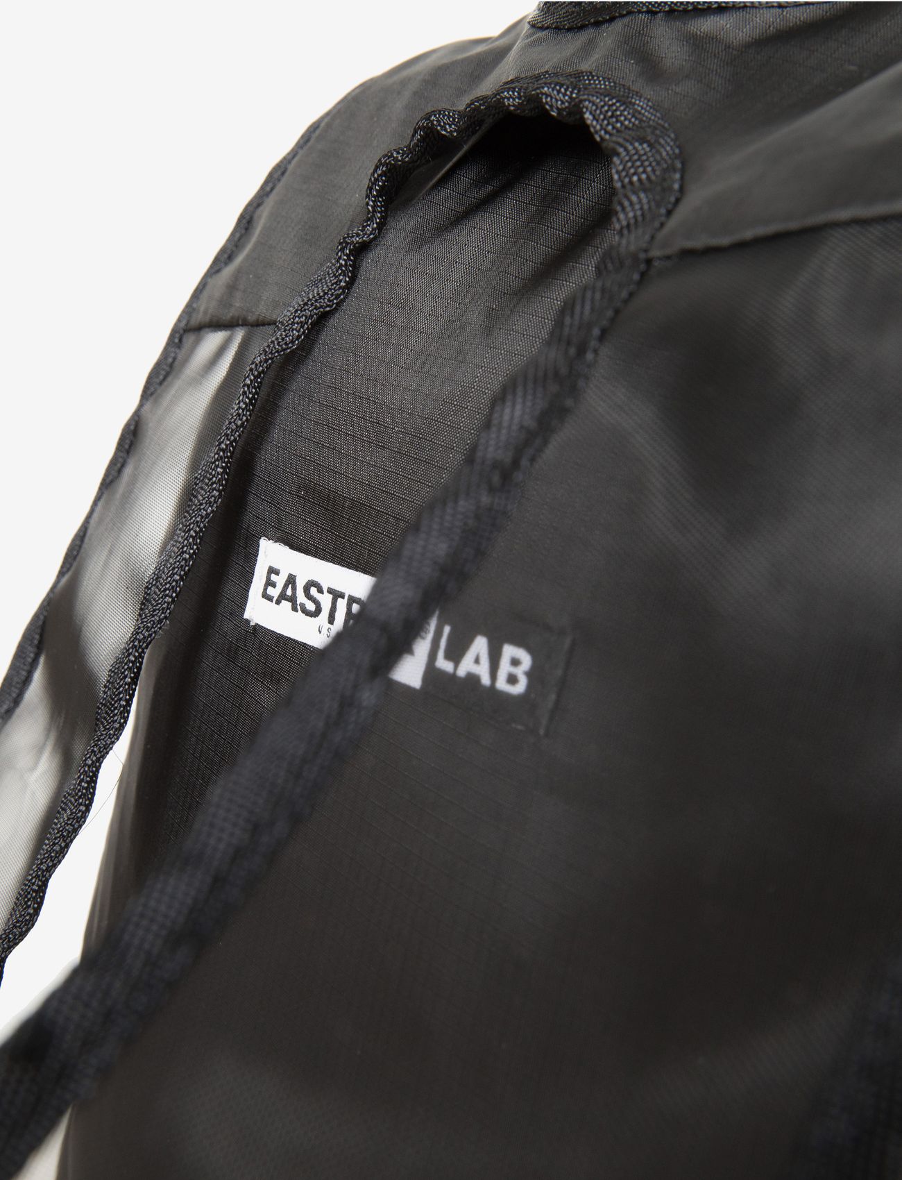 Eastpak - PADDED PAK'R - light black - 5