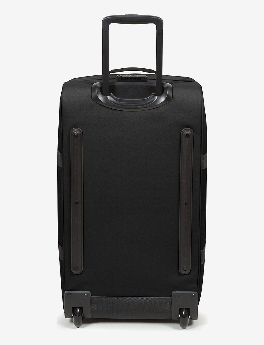 Eastpak - TRANVERZ M - summer essentials - black - 4