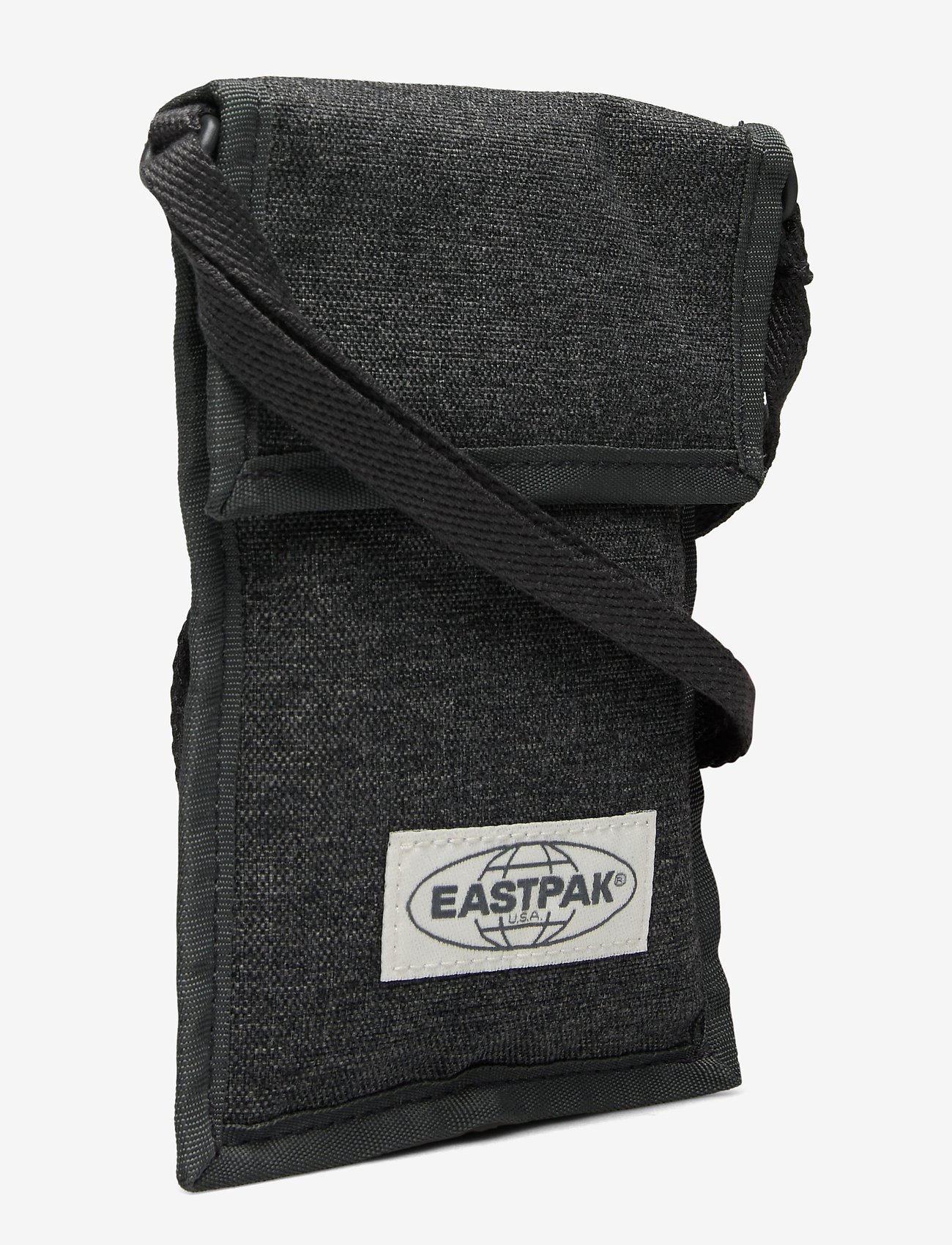 Eastpak - CULLEN - muted black - 2
