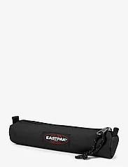 Eastpak - SMALL ROUND SINGLE - lägsta priserna - black - 3