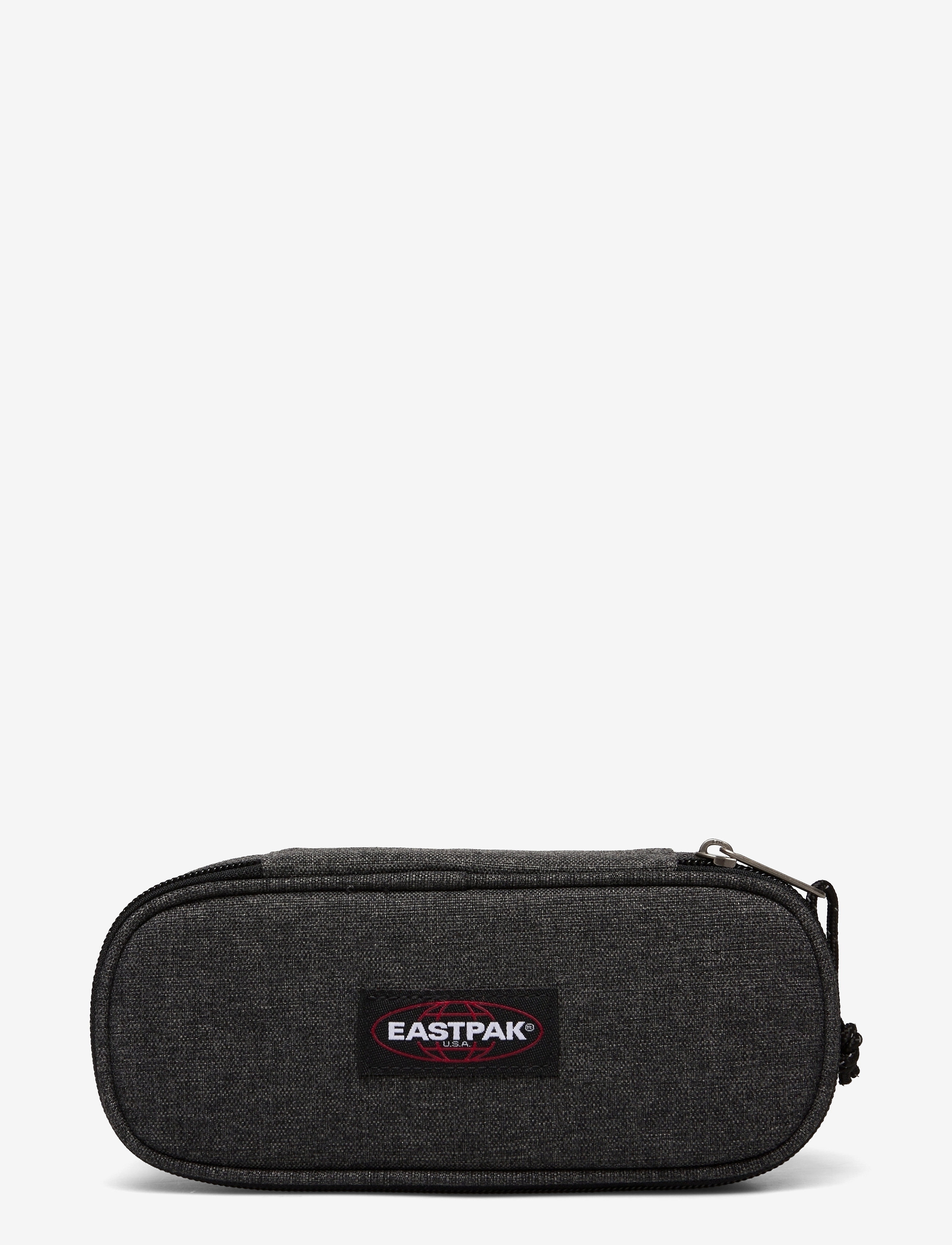 Eastpak OVAL SINGLE - Kotid - BLACK / black