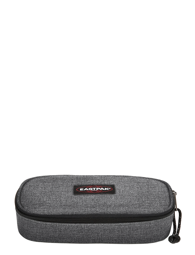 Eastpak - OVAL SINGLE - kollektioner - black - 0