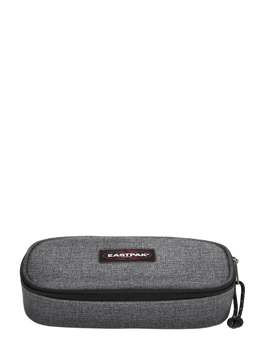 Eastpak - OVAL SINGLE - nach stil kaufen - black - 0