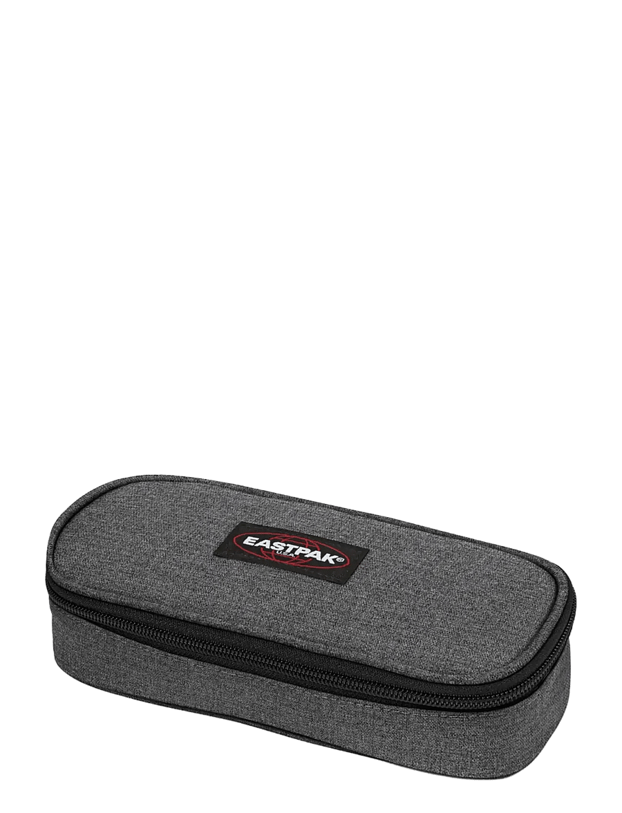 Eastpak - OVAL SINGLE - nach stil kaufen - black - 1