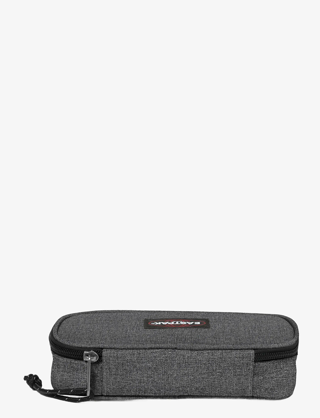 Eastpak - OVAL SINGLE - kollektioner - black - 2