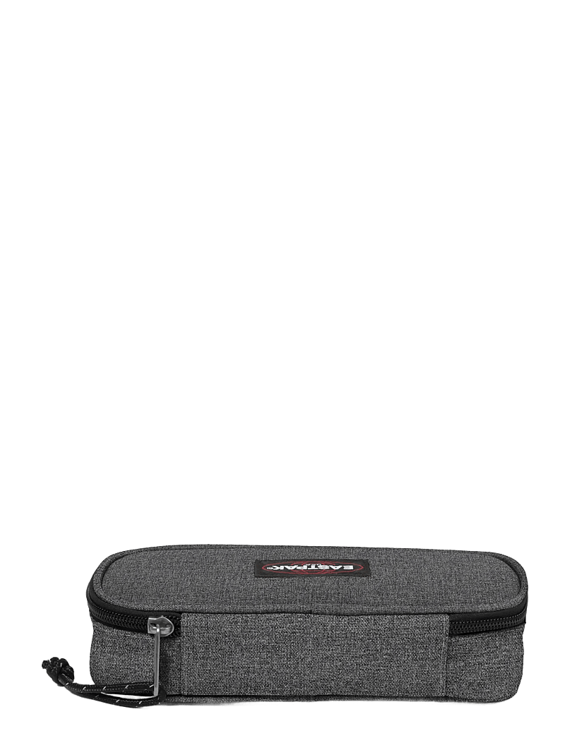 Eastpak - OVAL SINGLE - kollektioner - black - 2