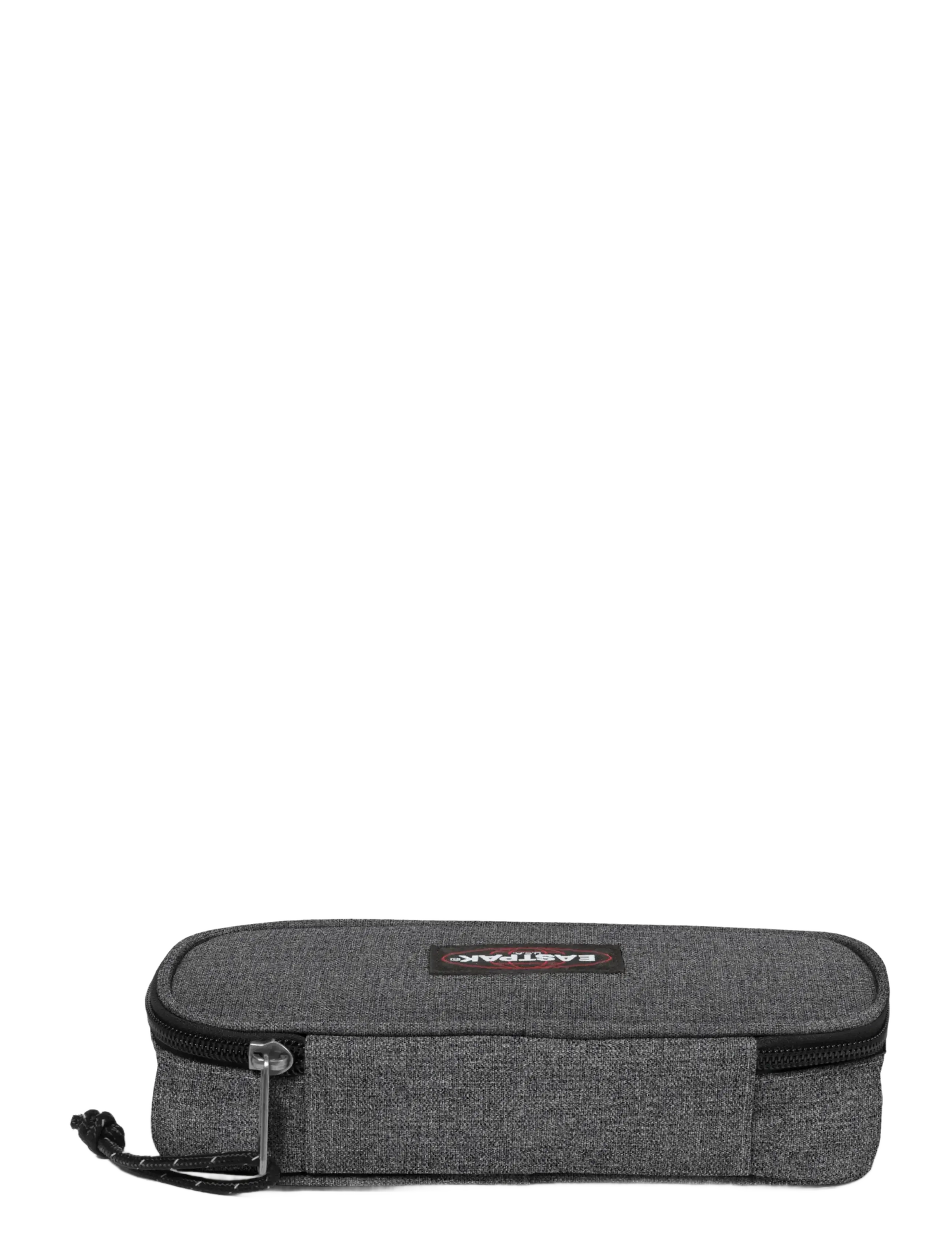 Eastpak - OVAL SINGLE - summer savings - black - 2