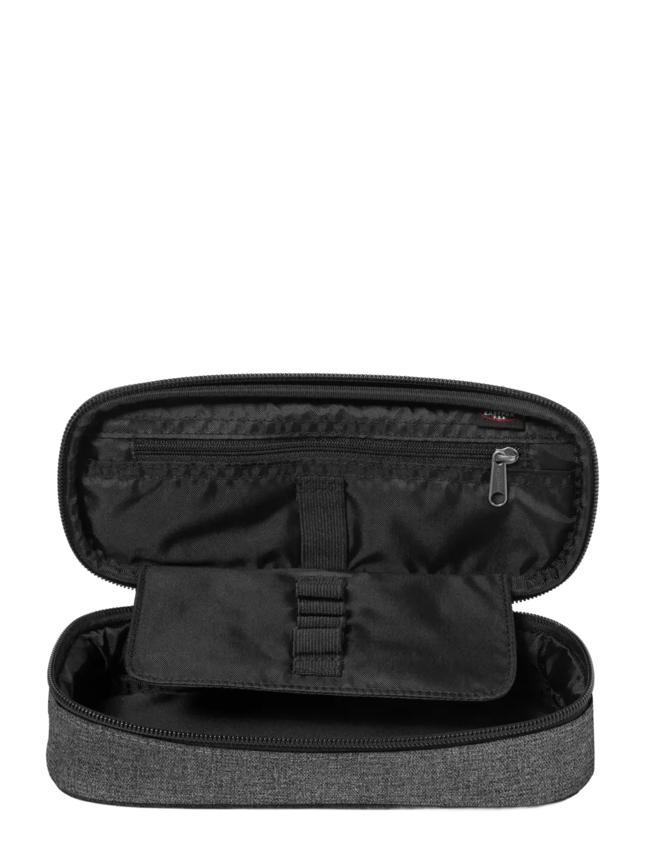 Eastpak - OVAL SINGLE - summer savings - black - 3