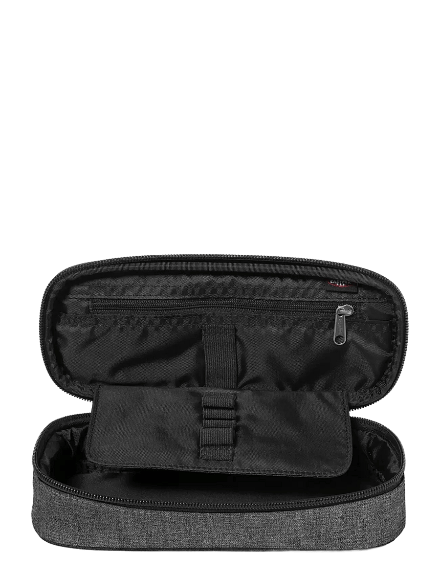 Eastpak - OVAL SINGLE - nach stil kaufen - black - 3