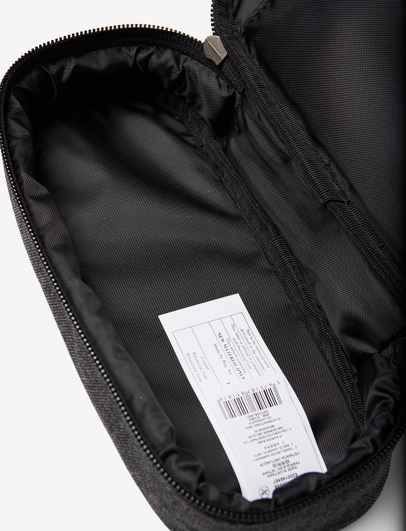 Eastpak - OVAL SINGLE - kollektioner - black - 4