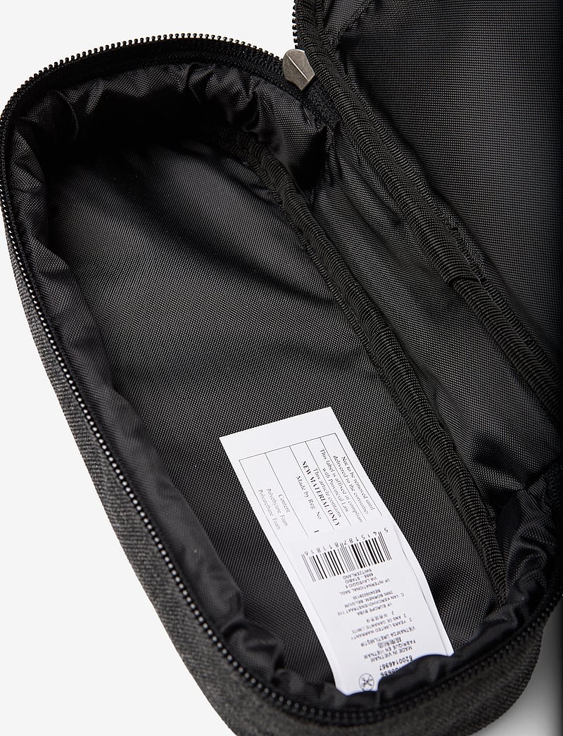 Eastpak - OVAL SINGLE - kollektioner - black - 4
