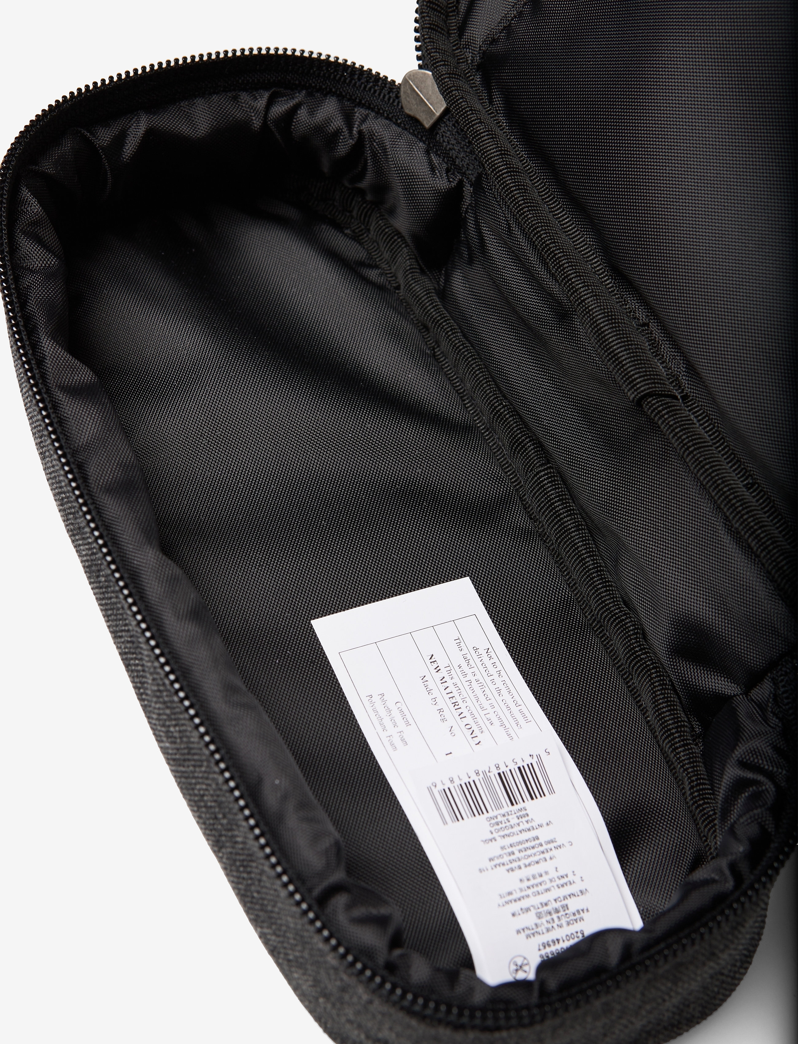 Eastpak - OVAL SINGLE - summer savings - black - 4