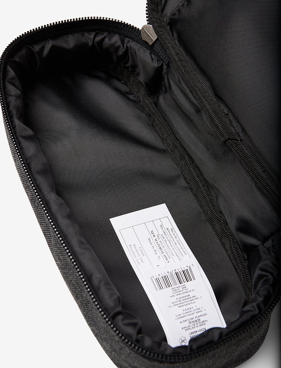 Eastpak - OVAL SINGLE - nach stil kaufen - black - 4