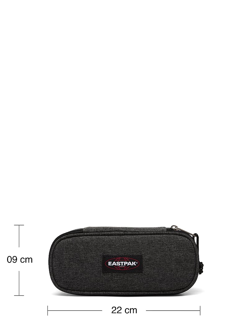 Eastpak - OVAL SINGLE - kollektioner - black - 5