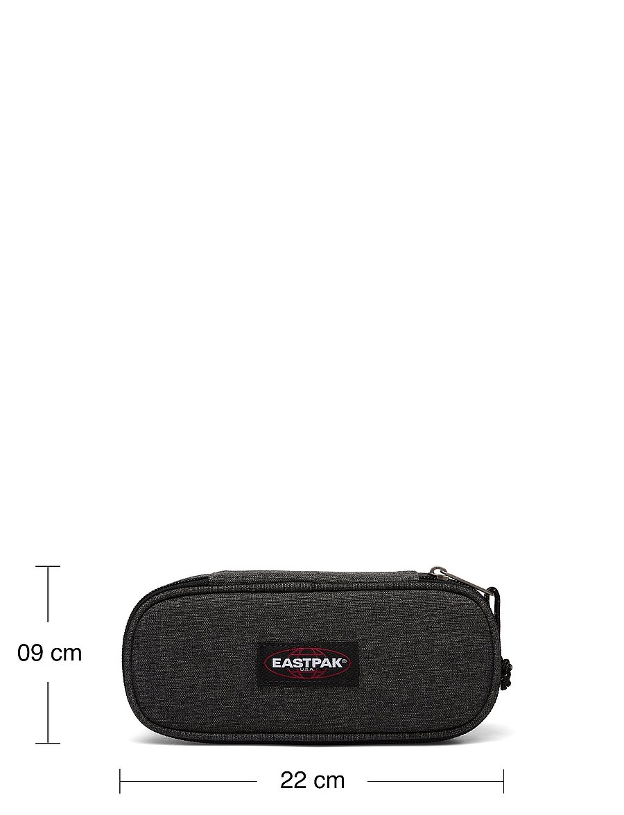 Eastpak - OVAL SINGLE - nach stil kaufen - black - 5