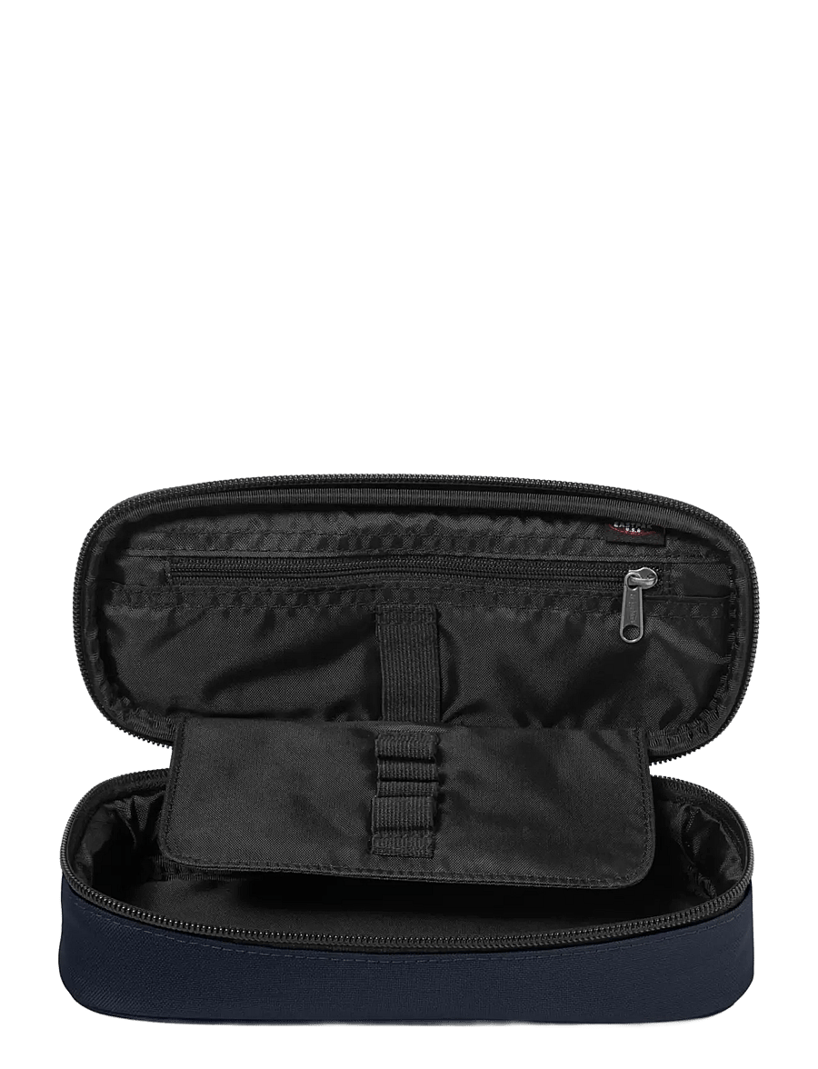 Eastpak - OVAL SINGLE - shoppa efter stil - blue - 2