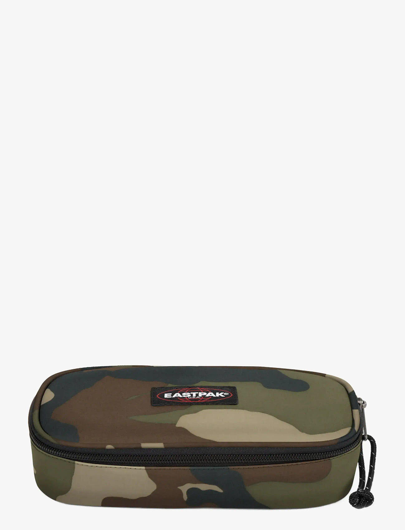 Eastpak - OVAL SINGLE - kollektioner - brown - 0